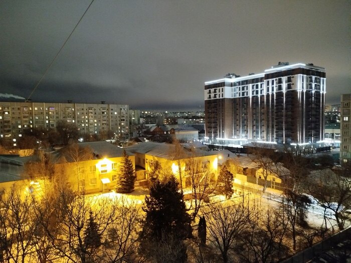 Новый красивый дом, ул. Украинская, 39