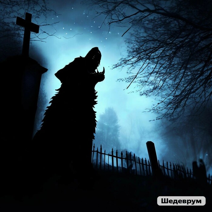 "Мертвецы снова в игре." Заключительная глава