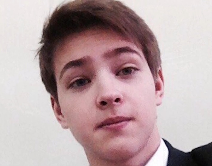 Сергей Пугачёв