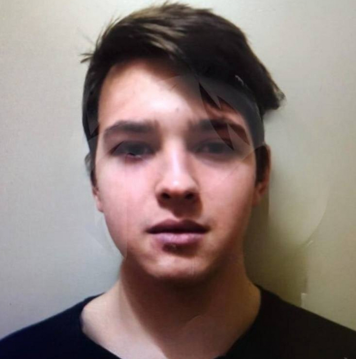 Сергей Пугачёв