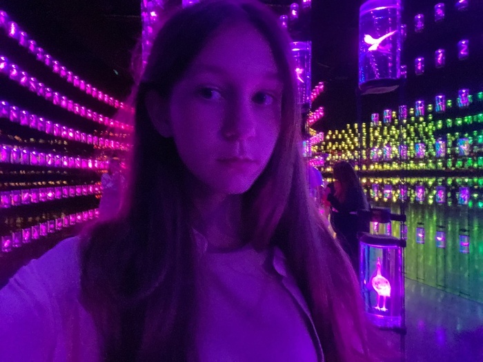 Ульяна Зубарева