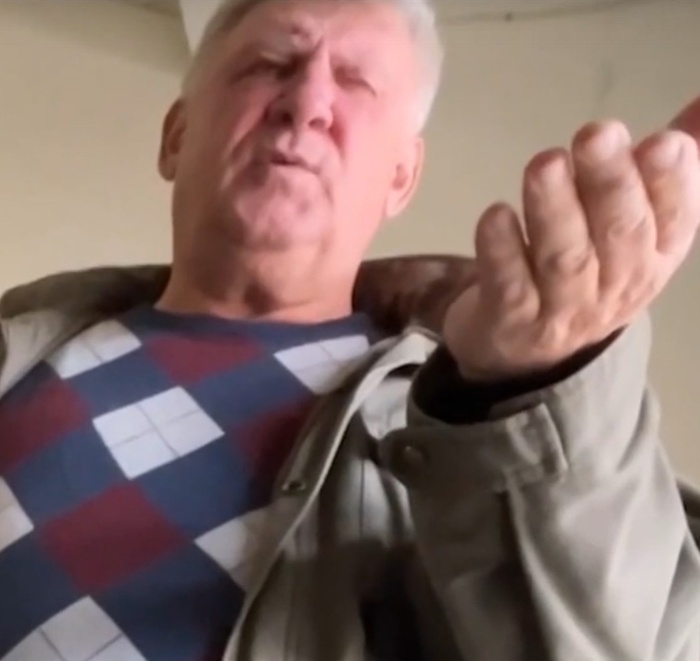 Юрий Зубарев