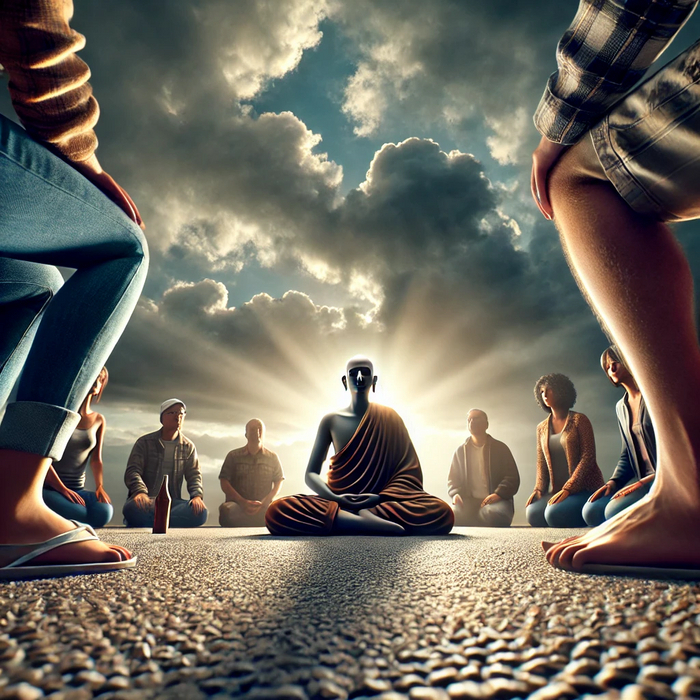 Анонимные аокоголики