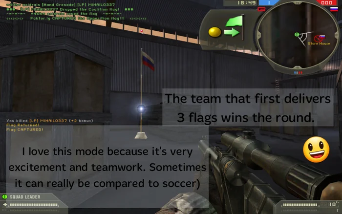 Battlefield 2 Real War Capture the Flag вечер 14.02.25 - Моё, Видеоигра, Онлайн-Игры, Ретро-Игры, Шутер, Видео, YouTube