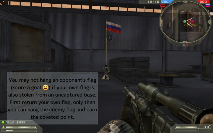 Battlefield 2 Real War Capture the Flag вечер 14.02.25 - Моё, Видеоигра, Онлайн-Игры, Ретро-Игры, Шутер, Видео, YouTube