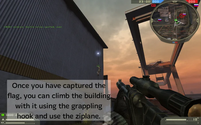 Battlefield 2 Real War Capture the Flag вечер 14.02.25 - Моё, Видеоигра, Онлайн-Игры, Ретро-Игры, Шутер, Видео, YouTube