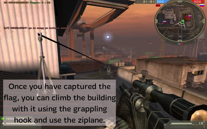 Battlefield 2 Real War Capture the Flag вечер 14.02.25 - Моё, Видеоигра, Онлайн-Игры, Ретро-Игры, Шутер, Видео, YouTube