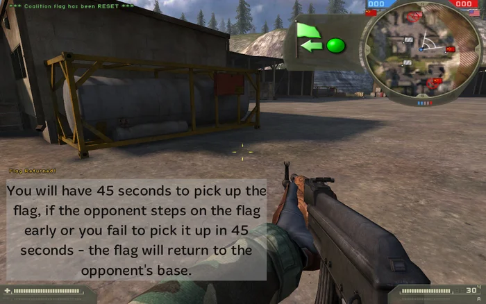 Battlefield 2 Real War Capture the Flag вечер 14.02.25 - Моё, Видеоигра, Онлайн-Игры, Ретро-Игры, Шутер, Видео, YouTube