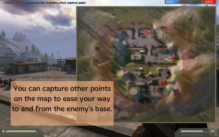 Battlefield 2 Real War Capture the Flag вечер 14.02.25 - Моё, Видеоигра, Онлайн-Игры, Ретро-Игры, Шутер, Видео, YouTube