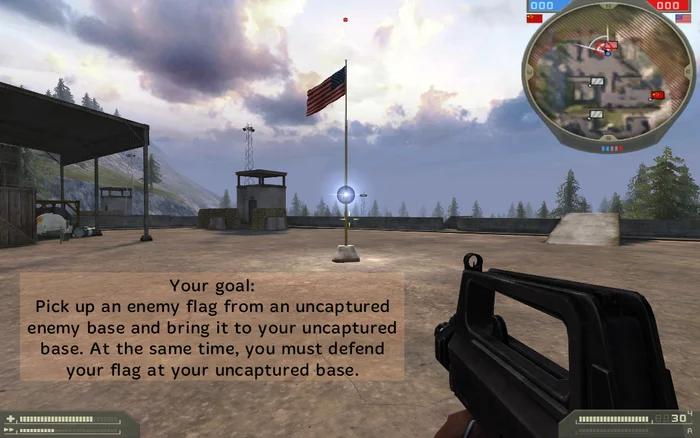 Battlefield 2 Real War Capture the Flag вечер 14.02.25 - Моё, Видеоигра, Онлайн-Игры, Ретро-Игры, Шутер, Видео, YouTube