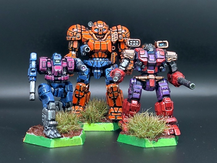   "" -      , Battletech, , Marvel, , , ,  ,   ,  , , ,  ( ), , 