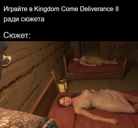   (Kingdom Come Deliverance II)
