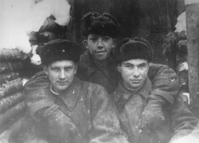 Юрий Владимирович Никулин