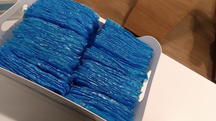 Кто-то умеет управлять хаосом