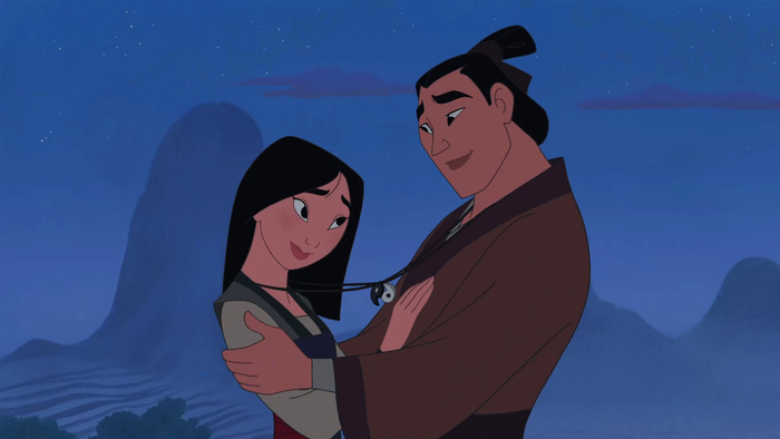 «Муж и жена не имеют между собой границ»