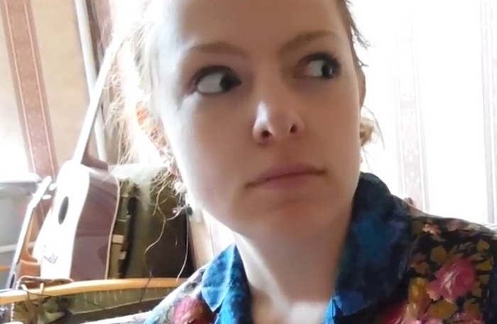  SerezhkaNeskazhu   -   