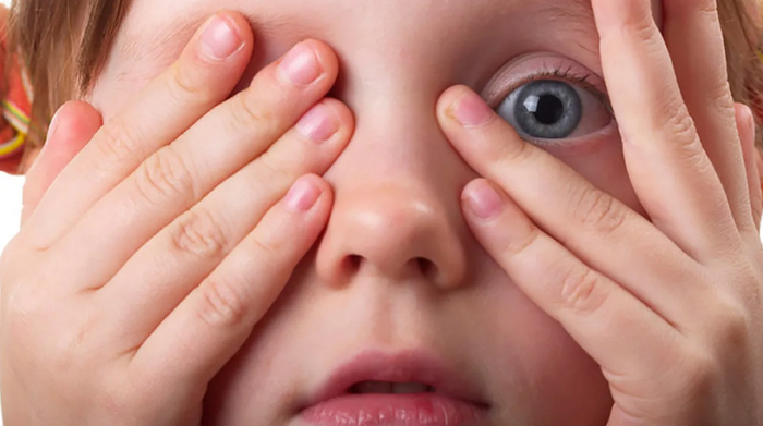 Не пропустите! Как вовремя заметить проблемы со зрением у ребенка: советы от офтальмолога Ч.1