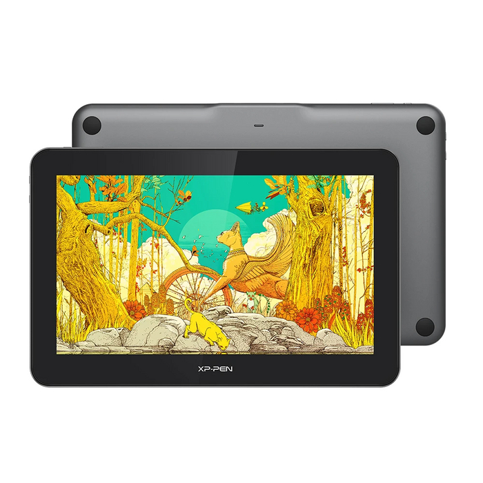   XPPen Artist Pro 16TP 4K Ultra HD: , , ,   ,  , ,  , 