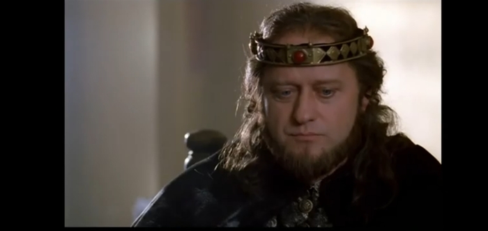 Фольтест из сериала "Ведьмак" (2002)