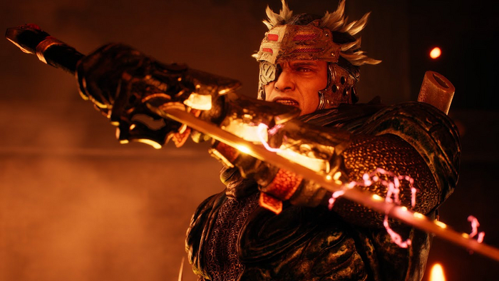 Обновление для отличного ремейка