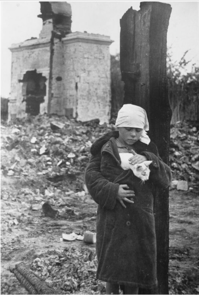 ����� ������: ���������� �������. ������� 1941 ����