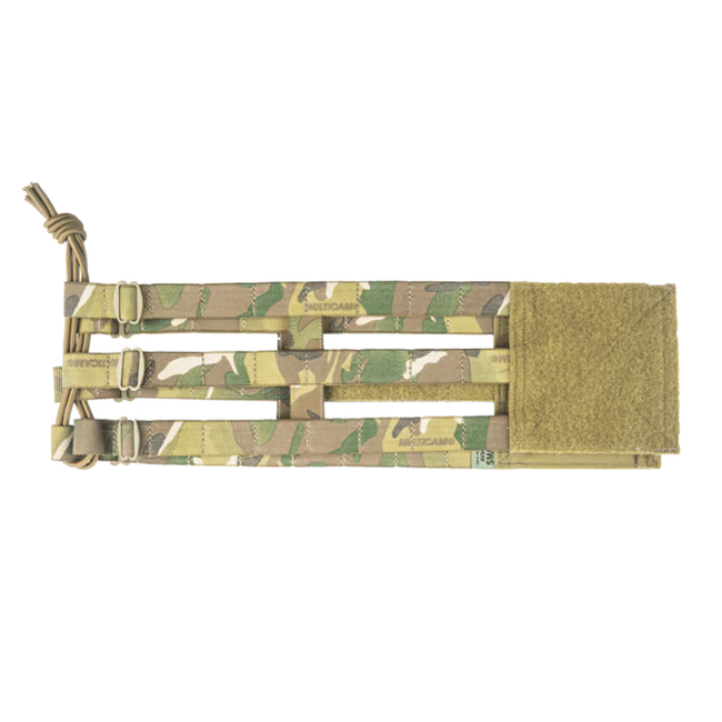 3 Band Skeletal Cummerbund Set
