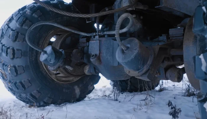 КрАЗ-255. Этому грузовику все равно, какая солярка. Главное, чтобы горело - всё съест Хочу все знать, Познавательно, Авто, Краз, СССР, Сделано в СССР, Техника, История автомобилей, Грузовик, Обзор, Яндекс Дзен (ссылка), Длиннопост, Краз-255 КрАЗ-255. Этому грузовику все равно, какая солярка. Главное, чтобы горело - всё съест Хочу все знать, Познавательно, Авто, Краз, СССР, Сделано в СССР, Техника, История автомобилей, Грузовик, Обзор, Яндекс Дзен (ссылка), Длиннопост, Краз-255