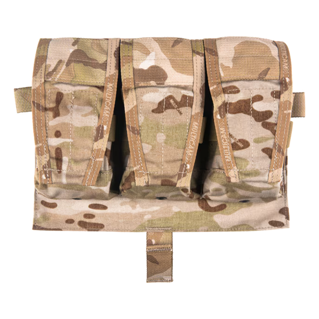 7.62 Flap