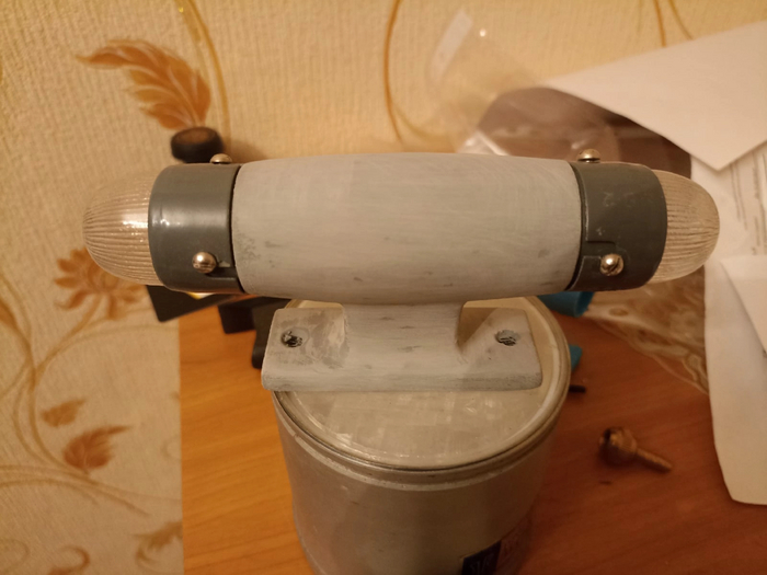 Вот такая красота вышла