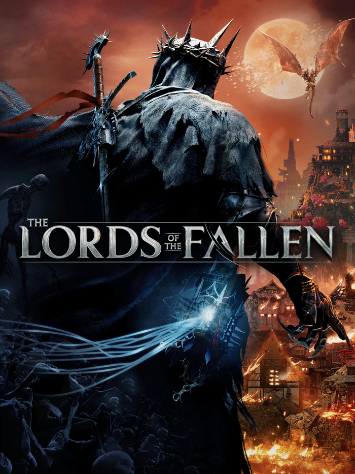   . Lords of the Fallen 2023 Lords of the Fallen,  , , , , 