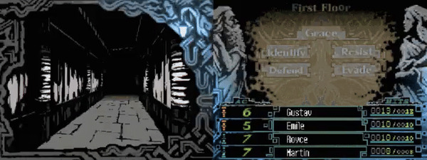  Nintendo DS. 4      Nintendo, JRPG, , 
