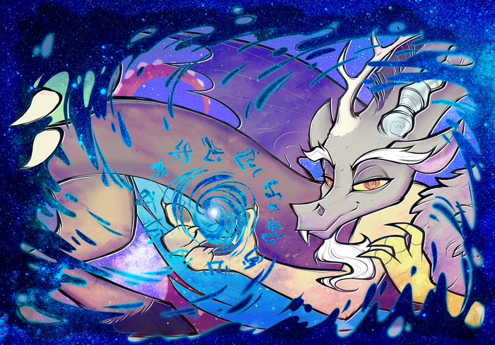  My Little Pony, MLP Discord