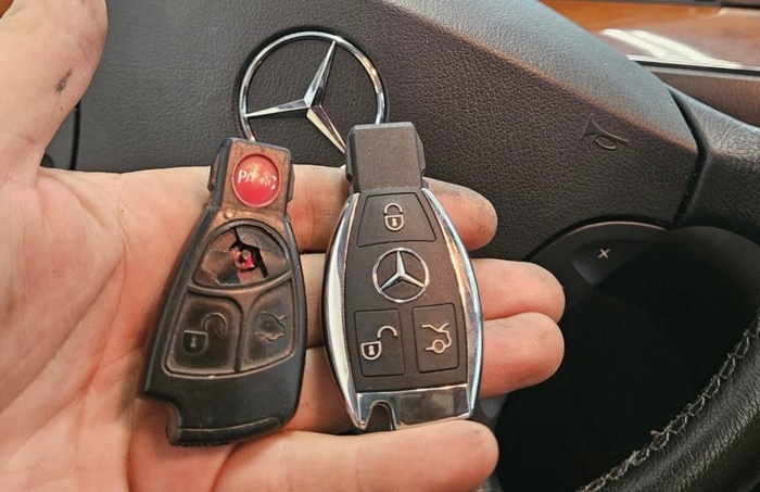 Если ваш ключ уже показывает первые признаки износа – пора задуматься о дубликате!