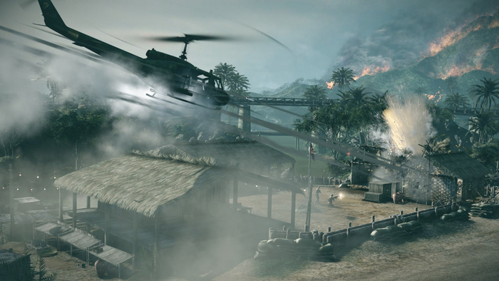 Battlefield: Bad Company 2 Vietnam  20:00  Battlefield, , , -, , 2000-, -, , , , Battlefield Bad Company 2,  , Telegram ()