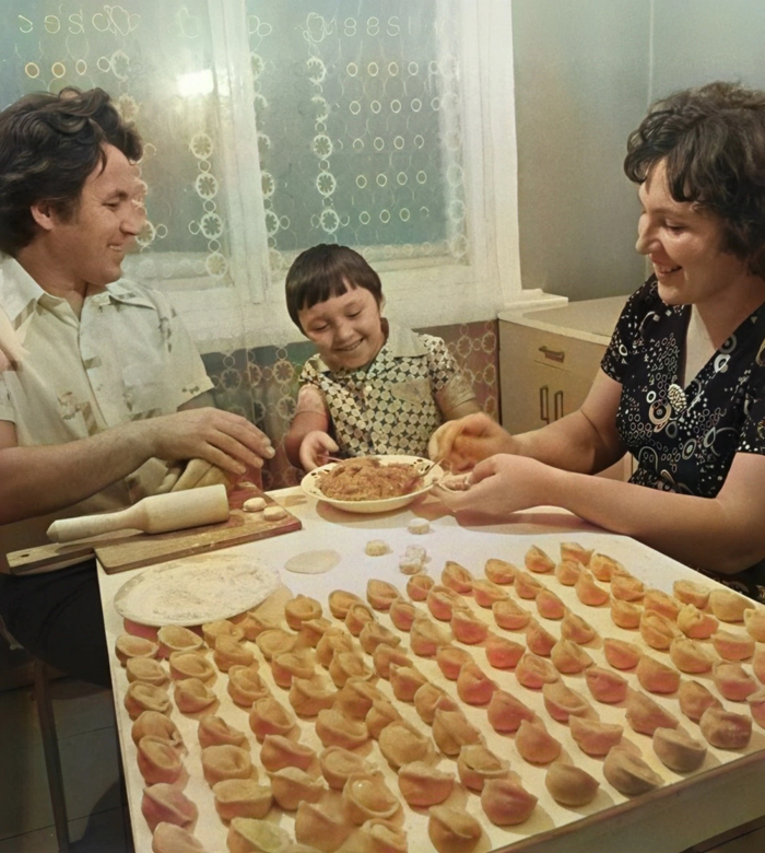 �������� �����, 1982