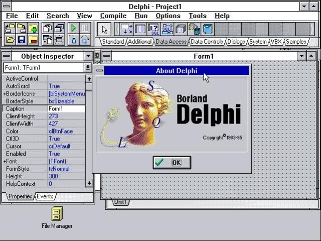 Девяностые. День за днём. 14 февраля 1995 года