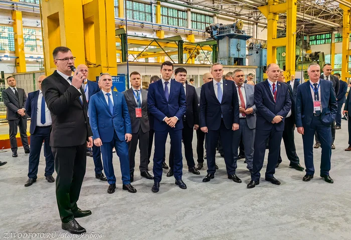 How Tyumen Engine Builders Improve Their Competencies in Developing Gas Turbine Engines (Part 1) - My, Industry, Russian production, Import substitution, Factory, Production, Longpost