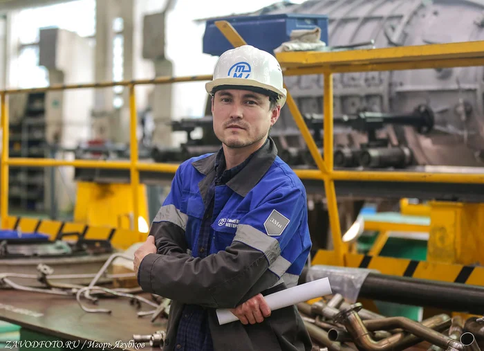How Tyumen Engine Builders Improve Their Competencies in Developing Gas Turbine Engines (Part 1) - My, Industry, Russian production, Import substitution, Factory, Production, Longpost