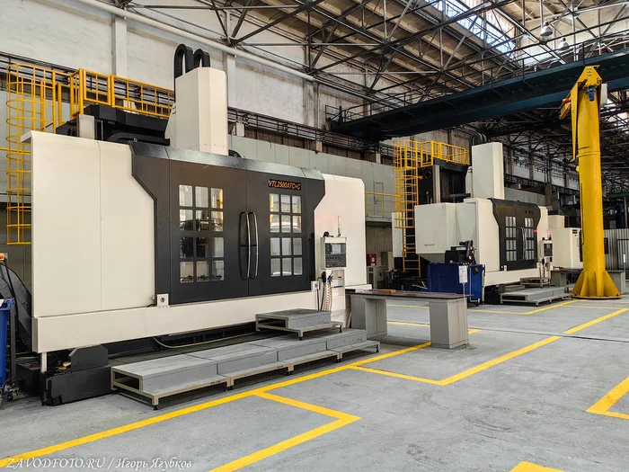 How Tyumen Engine Builders Improve Their Competencies in Developing Gas Turbine Engines (Part 1) - My, Industry, Russian production, Import substitution, Factory, Production, Longpost
