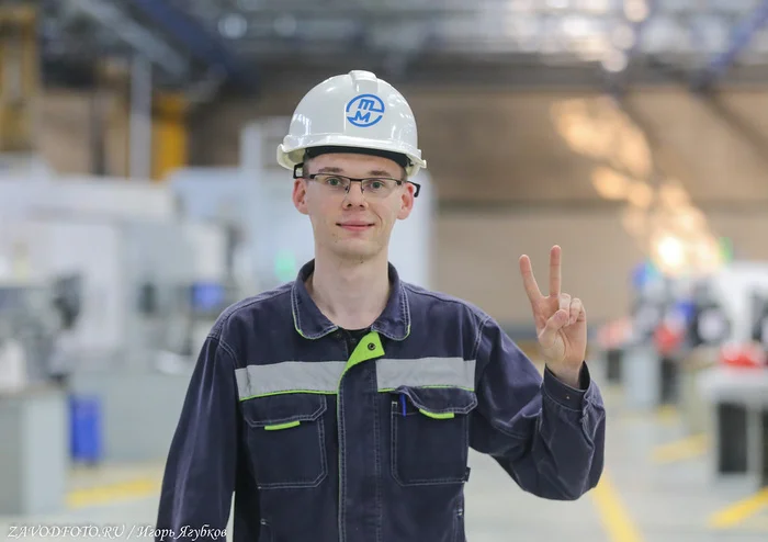 How Tyumen Engine Builders Improve Their Competencies in Developing Gas Turbine Engines (Part 2) - My, Factory, Russian production, Production, Industry, Import substitution, Longpost