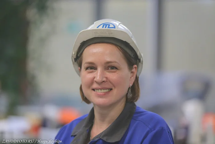 How Tyumen Engine Builders Improve Their Competencies in Developing Gas Turbine Engines (Part 2) - My, Factory, Russian production, Production, Industry, Import substitution, Longpost