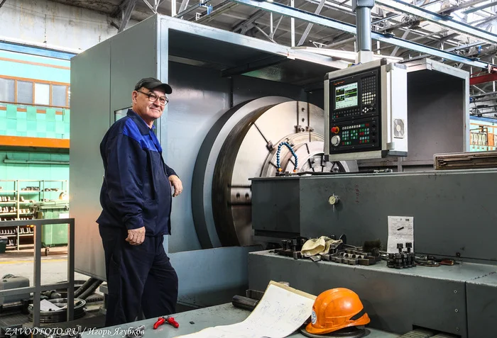 How Tyumen Engine Builders Improve Their Competencies in Developing Gas Turbine Engines (Part 2) - My, Factory, Russian production, Production, Industry, Import substitution, Longpost
