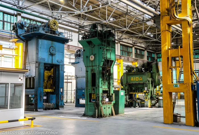 How Tyumen Engine Builders Improve Their Competencies in Developing Gas Turbine Engines (Part 2) - My, Factory, Russian production, Production, Industry, Import substitution, Longpost