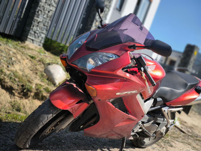    ,  honda, Honda vfr, , , 