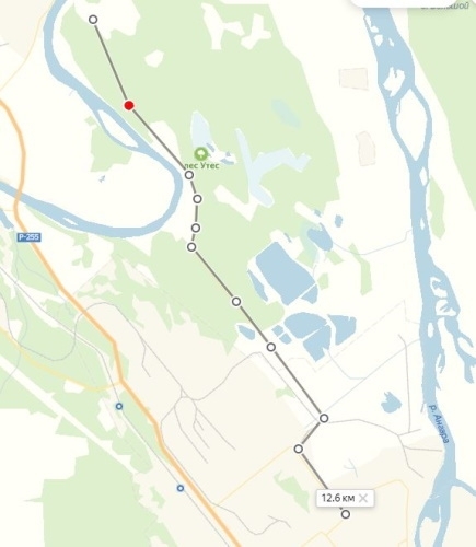 Сядь, отдохни! Реальная история замерзающего человека