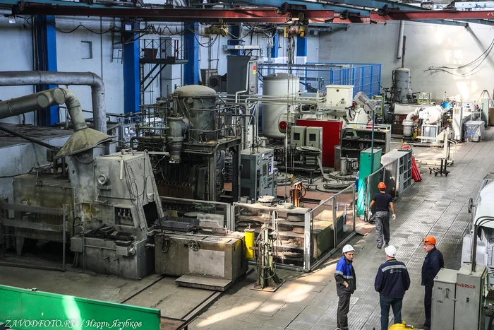 How Tyumen Engine Builders Improve Their Competencies in Developing Gas Turbine Engines (Part 3) - My, Russian production, Production, Factory, Import substitution, Industry, Longpost