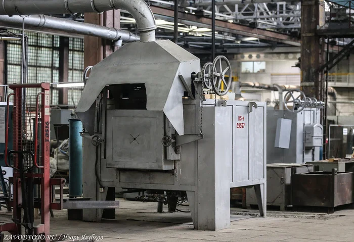How Tyumen Engine Builders Improve Their Competencies in Developing Gas Turbine Engines (Part 3) - My, Russian production, Production, Factory, Import substitution, Industry, Longpost