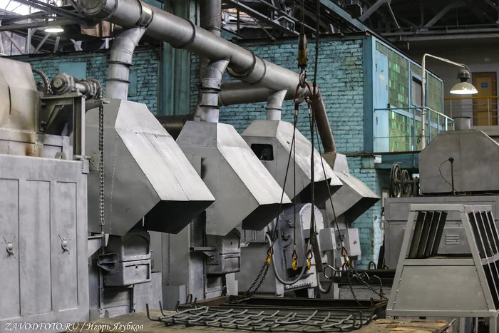 How Tyumen Engine Builders Improve Their Competencies in Developing Gas Turbine Engines (Part 3) - My, Russian production, Production, Factory, Import substitution, Industry, Longpost