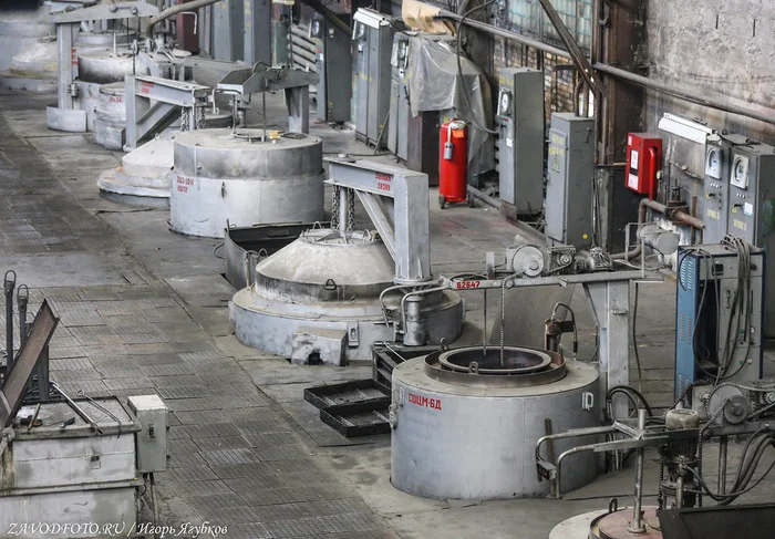 How Tyumen Engine Builders Improve Their Competencies in Developing Gas Turbine Engines (Part 3) - My, Russian production, Production, Factory, Import substitution, Industry, Longpost