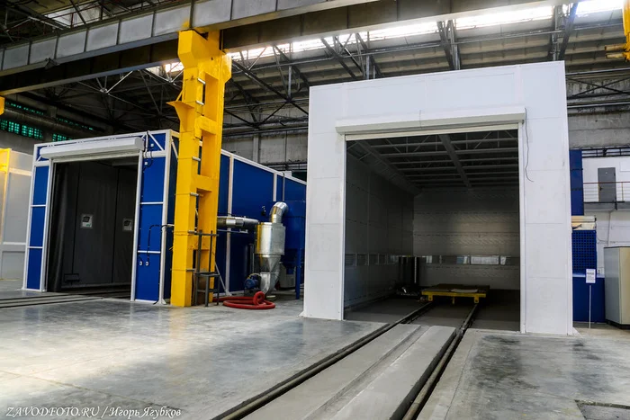 How Tyumen Engine Builders Improve Their Competencies in Developing Gas Turbine Engines (Part 3) - My, Russian production, Production, Factory, Import substitution, Industry, Longpost